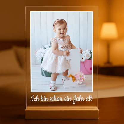 für ein Mädchen, Adamell.de