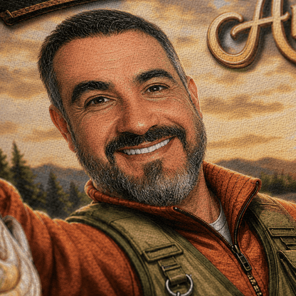 für einen Angler, Adamell.de
