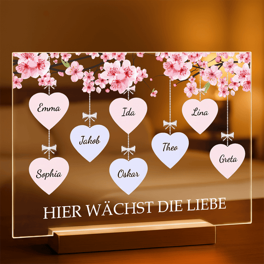 für Eltern, Adamell.de