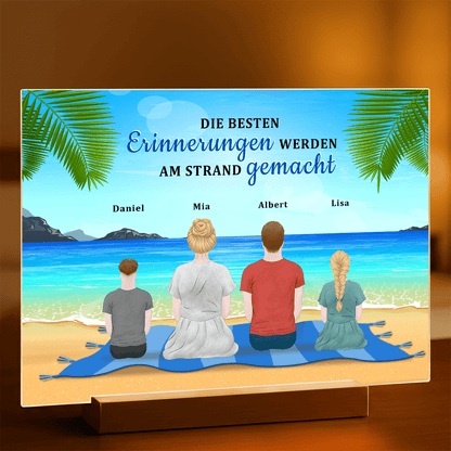 für Eltern, Adamell.de