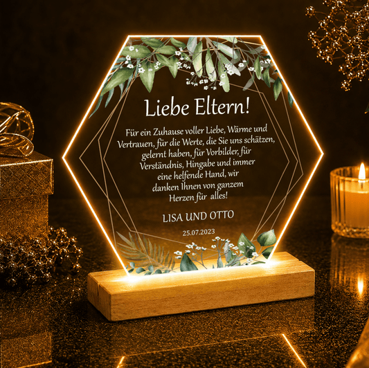 für Eltern, Adamell.de
