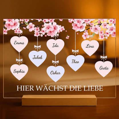 für Eltern, Adamell.de