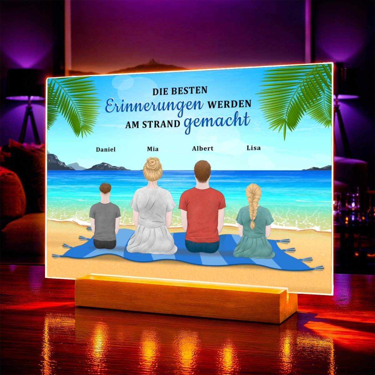für Eltern, Adamell.de