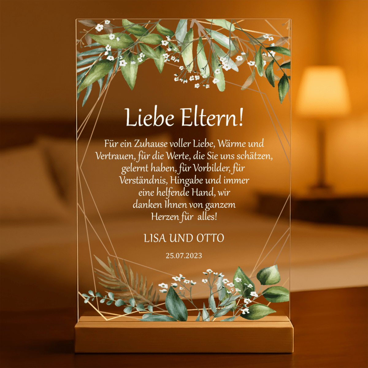 für Eltern, Adamell.de