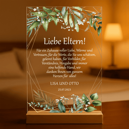 für Eltern, Adamell.de