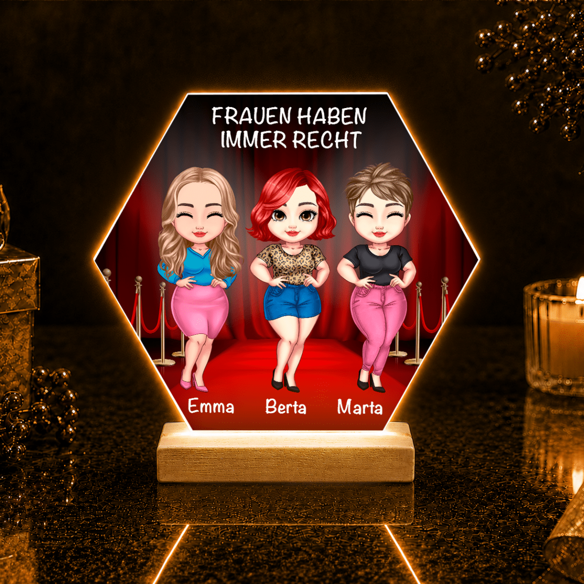 für frauen, Adamell.de