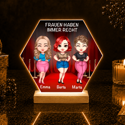 für frauen, Adamell.de
