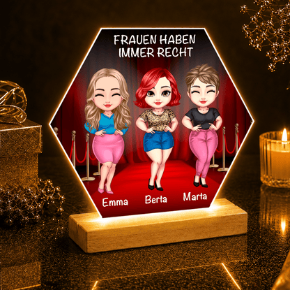 für frauen, Adamell.de