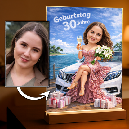 für frauen, Adamell.de