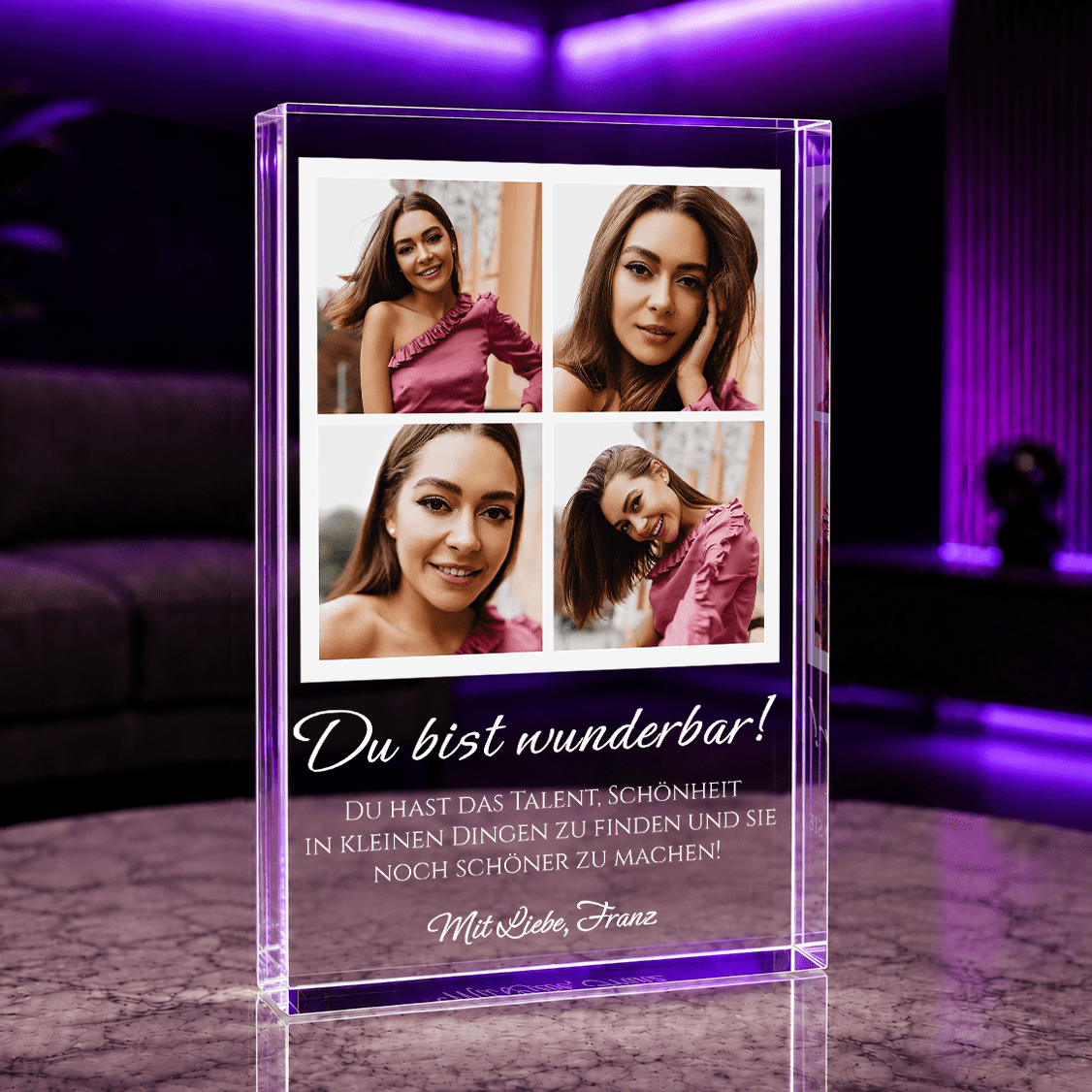 für frauen, Adamell.de
