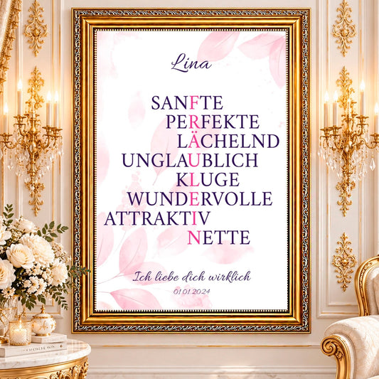 für Frauen, Adamell.de