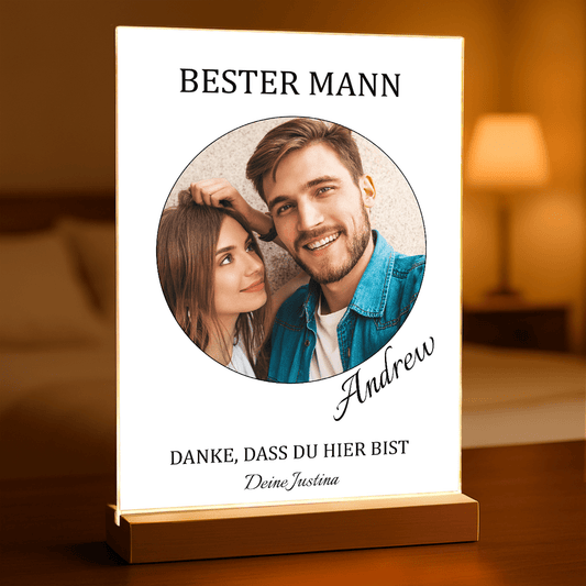 für Freund, Adamell.de
