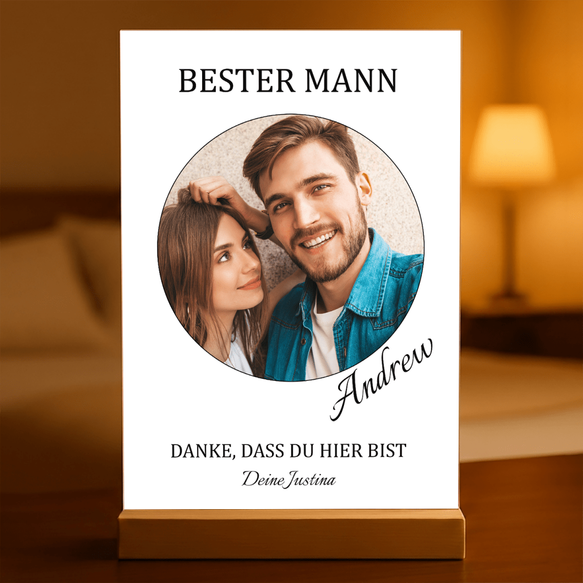 für Freund, Adamell.de
