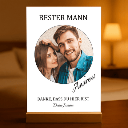 für Freund, Adamell.de