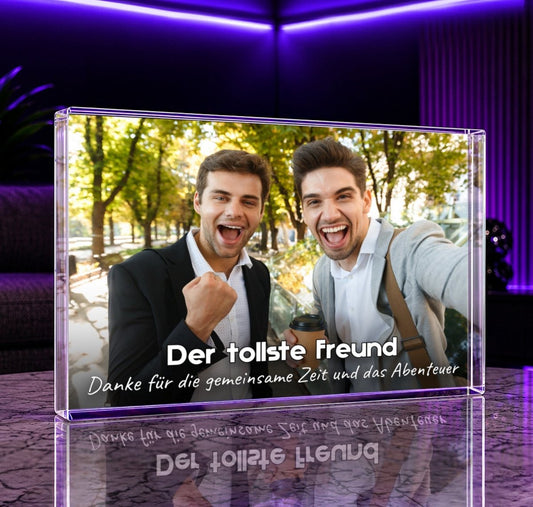 für Freunde, Adamell.de