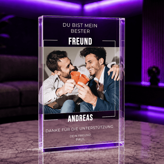 für Freunde, Adamell.de