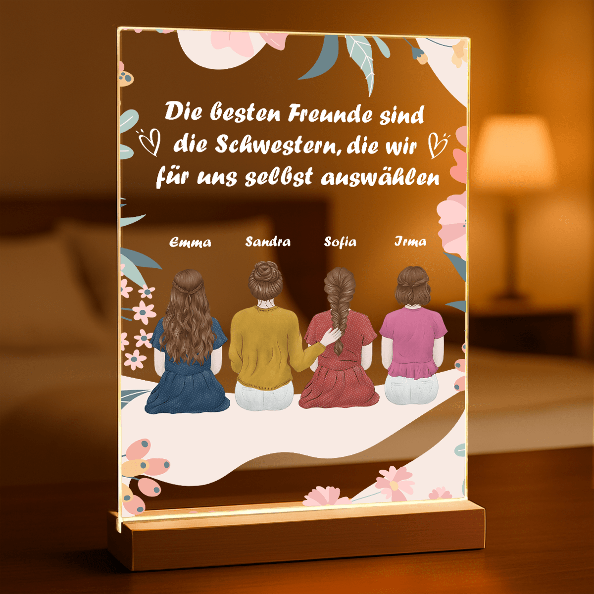 für Freunde, Adamell.de