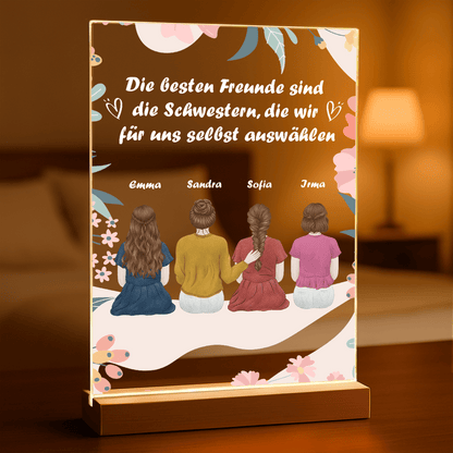 für Freunde, Adamell.de