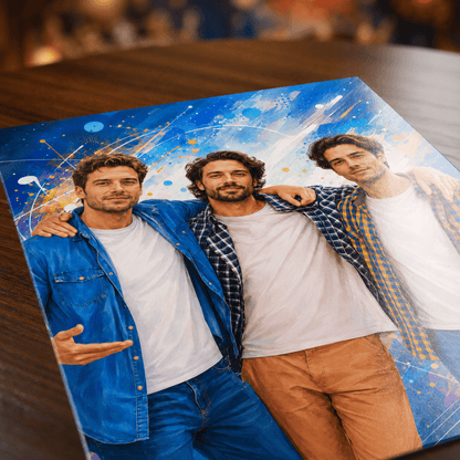 für Freunde, Adamell.de