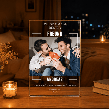 für Freunde, Adamell.de
