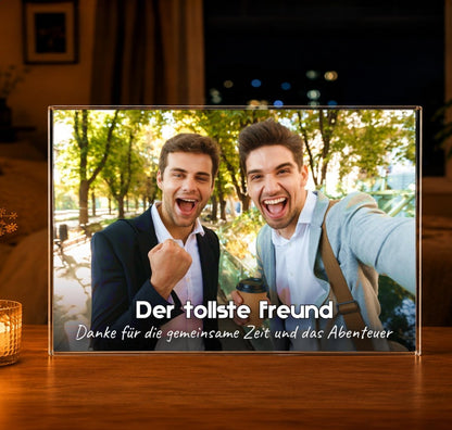 für Freunde, Adamell.de