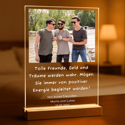 für Freunde, Adamell.de
