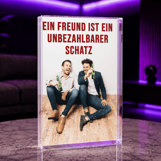 für Freunde, Adamell.de