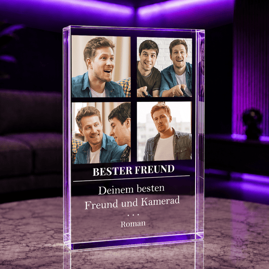 für Freunde, Adamell.de