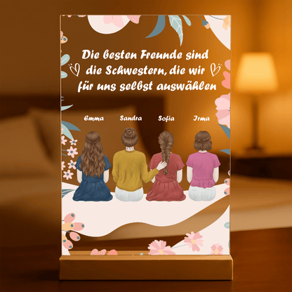 für Freunde, Adamell.de