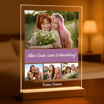 für freundin, Adamell.de