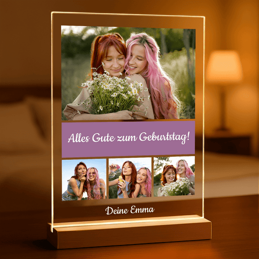 für freundin, Adamell.de