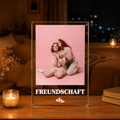 für freundin, Adamell.de