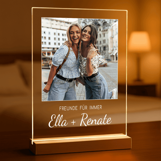 für freundin, Adamell.de