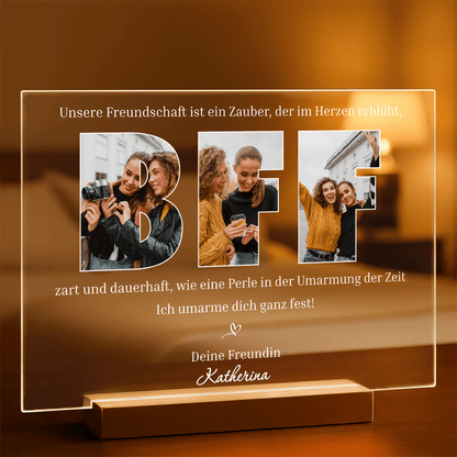 für freundin, Adamell.de