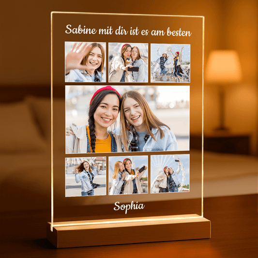 für freundin, Adamell.de