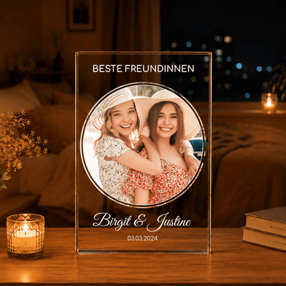 für freundin, Adamell.de