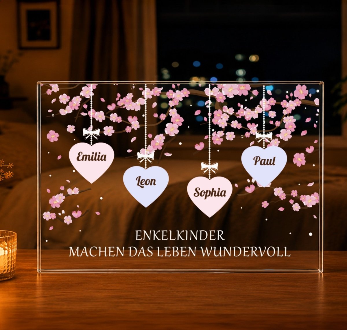 für Großeltern, Adamell.de