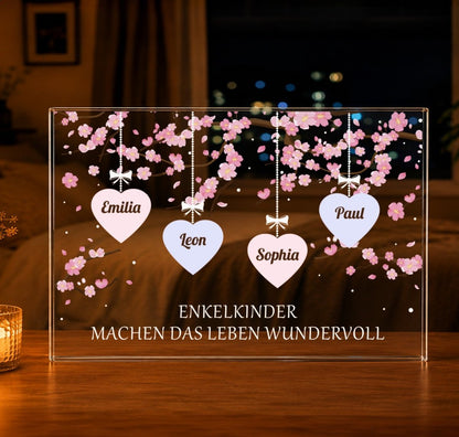 für Großeltern, Adamell.de