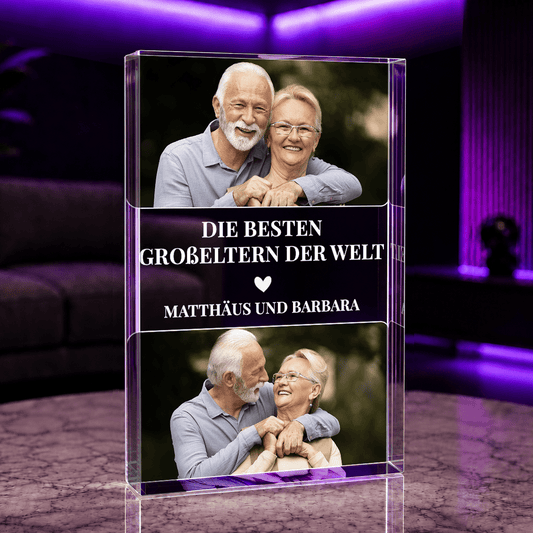 für Großeltern, Adamell.de