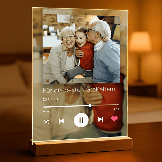 für Großeltern, Adamell.de