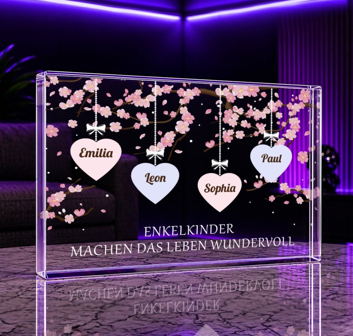 für Großeltern, Adamell.de