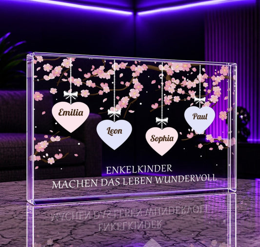 für Großeltern, Adamell.de
