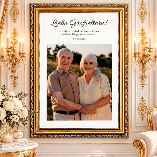 für Großeltern, Adamell.de