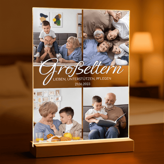 für Großeltern, Adamell.de