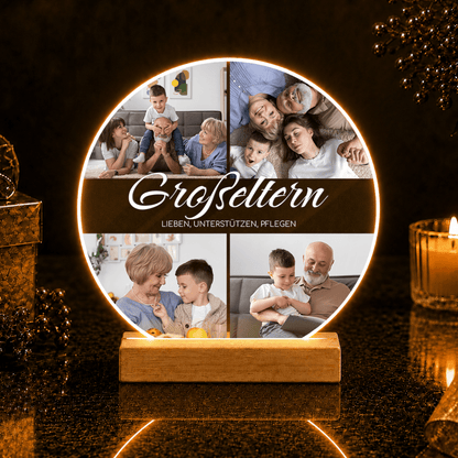 für Großeltern, Adamell.de