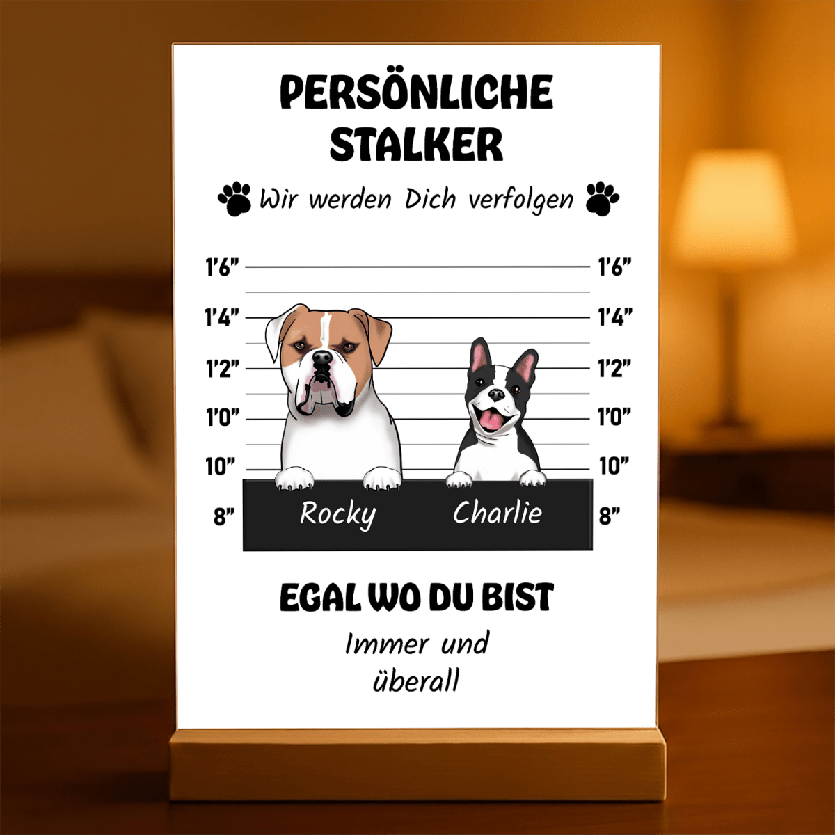 für Hundeliebhaber, Adamell.de