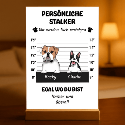 für Hundeliebhaber, Adamell.de