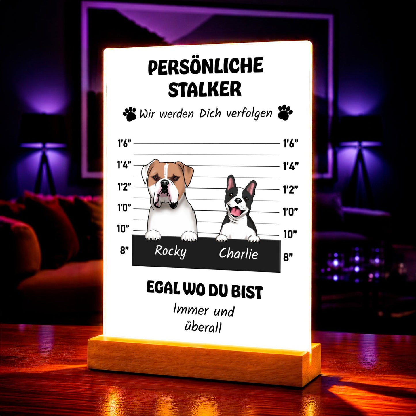 für Hundeliebhaber, Adamell.de