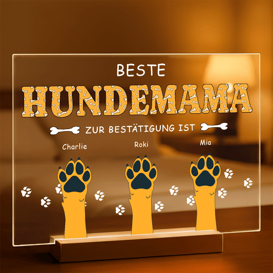 für Hundeliebhaber, Adamell.de