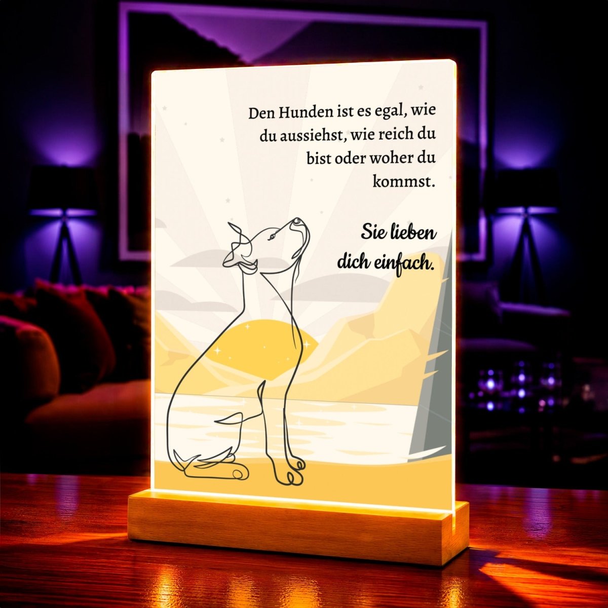für Hundeliebhaber, Adamell.de